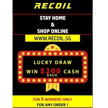 Recoil-Special-Online-Lucky-Draw-350x350 1 Apr-31 May 2020: Recoil Special Online Lucky Draw