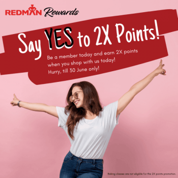 RedMan-Rewards-Promotion-350x350 27 Apr-30 Jun 2020: RedMan Rewards Promotion