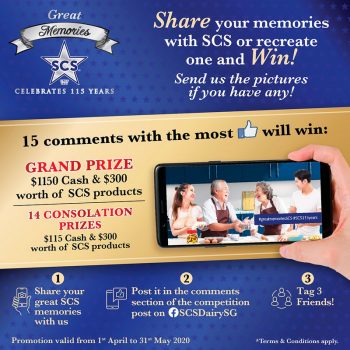 SCS-Great-Memories-Contest-350x350 1 Apr-31 May 2020: SCS Great Memories Contest