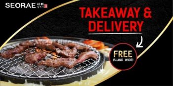 SEORAE-Takeaway-and-Delivery-Promotion-350x174 29 Apr 2020 Onward: SEORAE Takeaway and Delivery Promotion