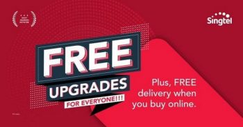 SINGTEL-Free-Upgrades-350x183 7 Apr 2020 Onward: SINGTEL Free Upgrades