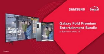 SINGTEL-Samsung-Promotion-350x183 Now till 3 May 2020: SINGTEL Samsung Promotion