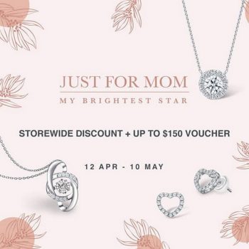 SK-Jewellery-Just-for-Mom-Promo-at-Shopee-350x350 12 Apr-10 May 2020: SK Jewellery Just for Mom Promo at Shopee