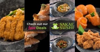 Sakae-Sushi-Special-Promotion-with-Fave-350x183 17 Apr 2020 Onward: Sakae Sushi Special Promotion with Fave