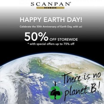 Scanpan-Earth-Day-Promotion-at-Lazada-350x350 24 Apr 2020 Onward: Scanpan Earth Day Promotion at Lazada