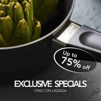 Scanpan-Special-Promotion-at-Lazada-350x350 16 Apr 2020 Onward: Scanpan Special Promotion at Lazada