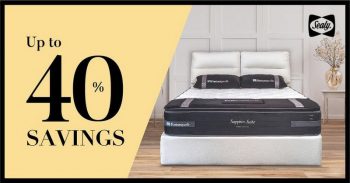 Sealy-Super-Savers-Sale-350x183 17 Apr 2020 Onward: Sealy Super Savers Sale