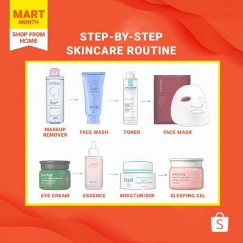 Shopee-Beauty-sale-350x350 8 Apr 2020 Onward: Shopee Beauty Sale