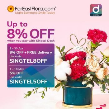 Singtel-Dash-Mother’s-Day-Promotion-with-FarEastFlora.com_-350x350 27 Apr-10 May 2020: Singtel Dash Mother’s Day Promotion with FarEastFlora.com
