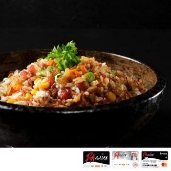Spice-Brasserie-and-Si-Chuan-Dou-Hua-15-off-Promo-with-PAssion-Card-350x350 Now till 31 Aug 2020: Spice Brasserie and Si Chuan Dou Hua 15% off Promo with PAssion Card
