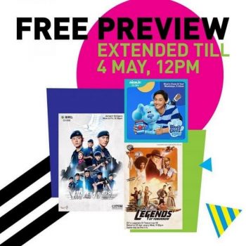 StarHub-Free-Preview-350x350 Now till 4 May 2020: StarHub Free Preview