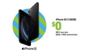 StarHub-iPhone-SE-Promotion-350x183 24th April 2020 Onward: StarHub iPhone SE Promotion