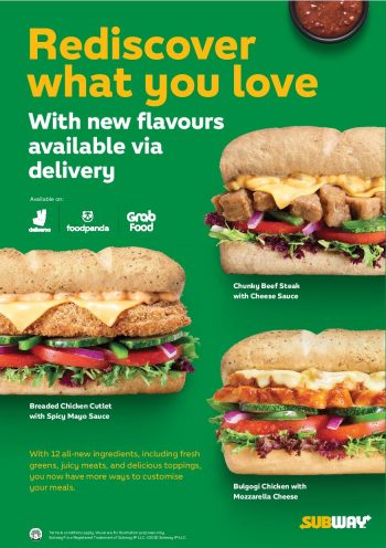 Subway-Takeaway-Promotion-1-350x496 Now till 31 May 2020: Subway Takeaway Promotion