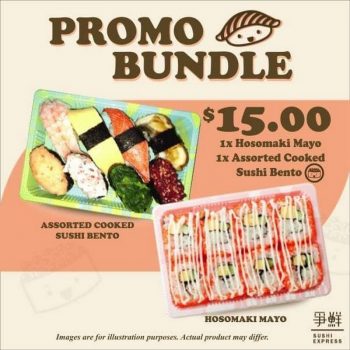 Sushi-Express-Bundle-Promo-350x350 16 Apr 2020 Onward: Sushi Express Bundle Promo