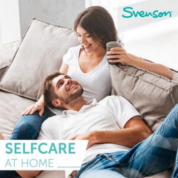 Svenson-Selfcare-at-Home-Promo-350x350 14 Apr 2020 Onward: Svenson Selfcare at Home Promo