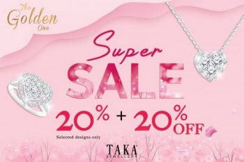Taka-Jewellery-Super-Sale-350x233 4 Apr 2020 Onward: Taka Jewellery Super Sale