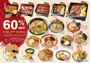 Tampopo-60-Off-Promotion-350x247 1 May-1 Jun 2020: Tampopo 60% Off Promotion