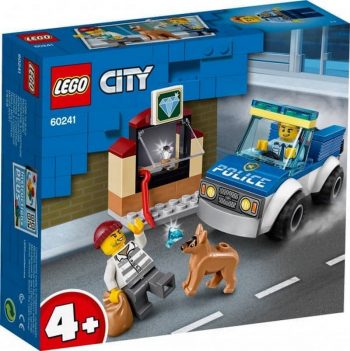 The-Brick-Shop-Lego-City-Promotion-350x351 20 Apr-3 May 2020: The Brick Shop Lego City Promotion