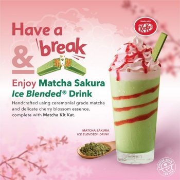 The-Coffee-Bean-Tea-Leaf-Matcha-Sakura-Promotion-350x350 1 Apr 2020 Onward: The Coffee Bean & Tea Leaf  Matcha Sakura Promotion