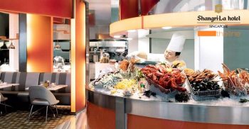 The-Line-at-Shangri-La-Hotel-1-for-1-lunch-dinner-buffet-on-Mondays-with-DBS-POSB-cards-350x182 Now till 29 Jun 2020: The Line at Shangri-La Hotel 1-for-1 lunch/dinner buffet on Mondays with DBS/POSB cards