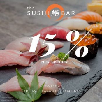 The-Sushi-Bar-Pick-up-Promotion-1-350x350 28 Apr 2020 Onward: The Sushi Bar Pick-up Promotion