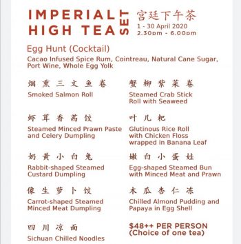 Tian-Fu-Tea-Room-1-For-1-Imperial-High-Tea-Promo-2-350x354 Now till 30 Apr 2020: Tian Fu Tea Room 1-For-1 Imperial High Tea Promo