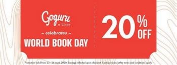 Times-bookstores-20-off-Promotion-350x129 24 Apr 2020 Onward: Times bookstores 20% off Promotion