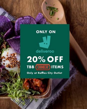 Tiong-Bahru-Bakery-20-off-Promotion-350x438 Now till 30 Apr 2020: Tiong Bahru Bakery 20% off Promotion
