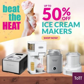 ToTT-Store-Ice-Cream-Makers-Promotion-350x350 27 Apr 2020 Onward: ToTT Store Ice Cream Makers Promotion