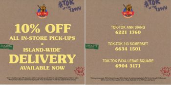Tok-Tok-Delivery-and-Takeaway-Promo-350x175 11 Apr 2020 Onward: Tok Tok Delivery and Takeaway Promo
