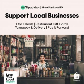 Tripadvisor-Support-Local-Businesses-at-Shopee-350x350 28 Apr 2020 Onward: Tripadvisor Support Local Businesses at Shopee