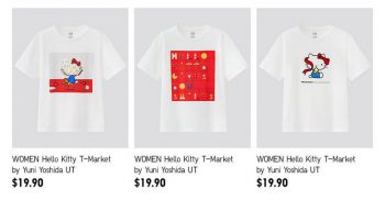 Uniqlo-Hello-Kitty-T-Market-UT-Collection-350x182 17 Apr 2020 Onward: Uniqlo Hello Kitty T-Market UT Collection