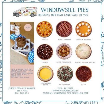 Windowsill-Pies-Delivery-Promotion-350x350 11-12 Apr 2020: Windowsill Pies Delivery Promotion