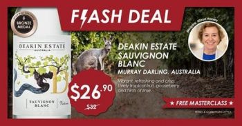 Wine-Connection-Flash-Deal-1-350x183 1 May 2020: Wine Connection Flash Deal