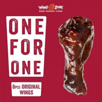 Wing-Zone-1-for-1-Promotion-350x350 13 Apr 2020 Onward: Wing Zone 1 for 1 Promotion