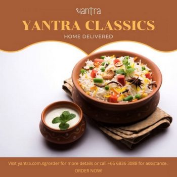 Yantra-Takeaway-and-Delivery-Promo-350x350 17 Apr 2020 Onward: Yantra Takeaway and Delivery Promo