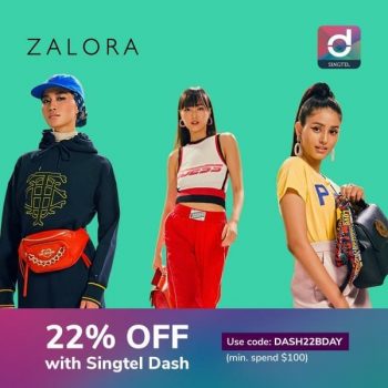 ZALORA-and-FarEastFlora.com-Mother’s-Day-Promotion-with-Singtel-Dash-350x350 28 Apr-10 May 2020: ZALORA and FarEastFlora.com Mother’s Day Promotion with Singtel Dash