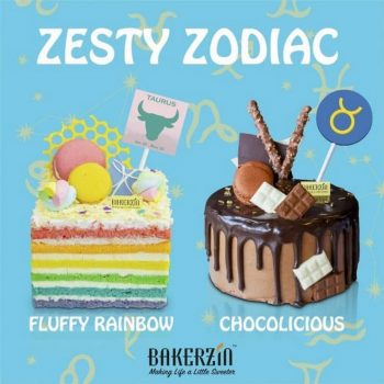 Zesty-Zodiac-Cake-Series-Promo-350x350 20 Apr 2020 Onward: Bakerzin Zesty Zodiac Cake Series Promo