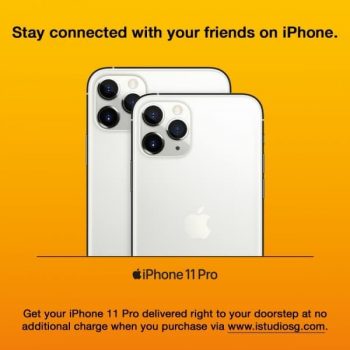 iStudio-iPhone-11-Pro-Promotion-1-350x350 28 Apr 2020 Onward: iStudio iPhone 11 Pro Promotion