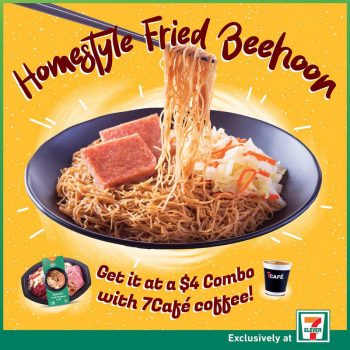 7-Eleven-Homestyle-Fried-Beehoon-Promo-350x350 22 May 2020 Onward: 7-Eleven Homestyle Fried Beehoon Promo
