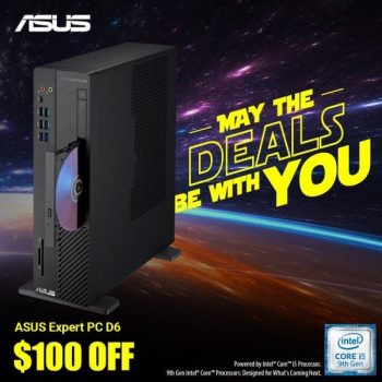ASUS-Expert-PC-Promotion-350x350 27-31 May 2020: ASUS Expert PC Promotion