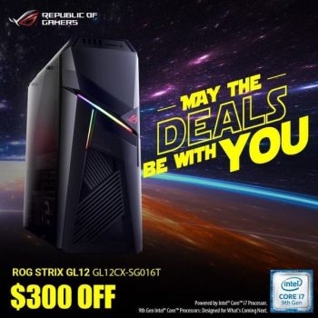 ASUS-Liquid-Cooling-ROG-STRIX-GL12CX-SG016T-Gaming-Desktop-Promotion-1-350x350 22-31 May 2020: ASUS May Deals