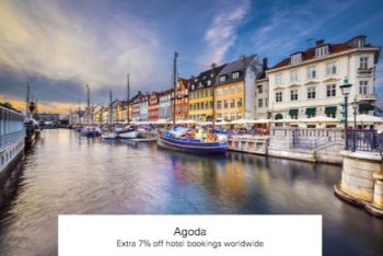 Agoda-Hotel-Bookings-Worldwide-Promotion-with-HSBC-350x234 28 May-31 Dec 2020: Agoda Hotel Bookings Worldwide Promotion with HSBC