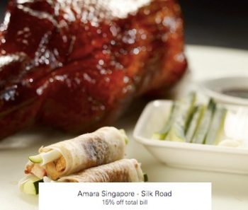 Amara-Singapore-Silk-Road-Promotion-with-HSBC--350x297 29 May-31 Dec 2020: Amara Singapore - Silk Road Promotion with HSBC