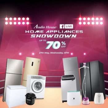 Audio-House-Facebook-Live-Showdown--350x350 27 May 2020: Audio House Facebook Live Showdown