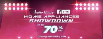 Audio-House-Home-Appliances-ShowdownAudio-House-Home-Appliances-ShowdownAudio-House-Home-Appliances-Showdown-350x135 27 May 2020: Audio House Home Appliances Showdown