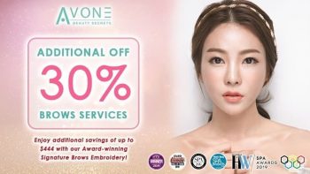 Avone-Beauty-Secrets-Double-Discounts-Specials-Promotion-350x197 11 May 2020 Onward: Avone Beauty Secrets Double Discounts Specials Promotion