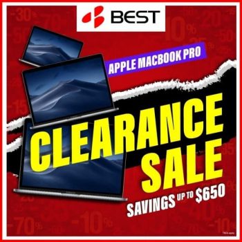 BEST-Denki-Clearance-Sale-350x350 28 May 2020 Onward: BEST Denki Clearance Sale