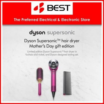 BEST-Denki-Dyson-Promotion-350x350 6 May 2020 Onward: BEST Denki Dyson Promotion