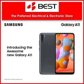 BEST-Denki-Samsung-Galaxy-A11-Promo-350x350 23 May 2020 Onward: BEST Denki Samsung Galaxy A11 Promo